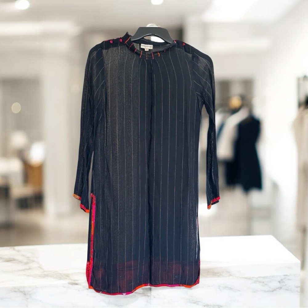Pakistani Designer Kurti